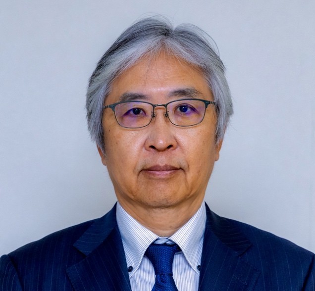 長谷川 好規 先生