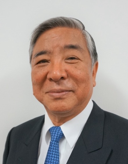 濱本 恒男 先生