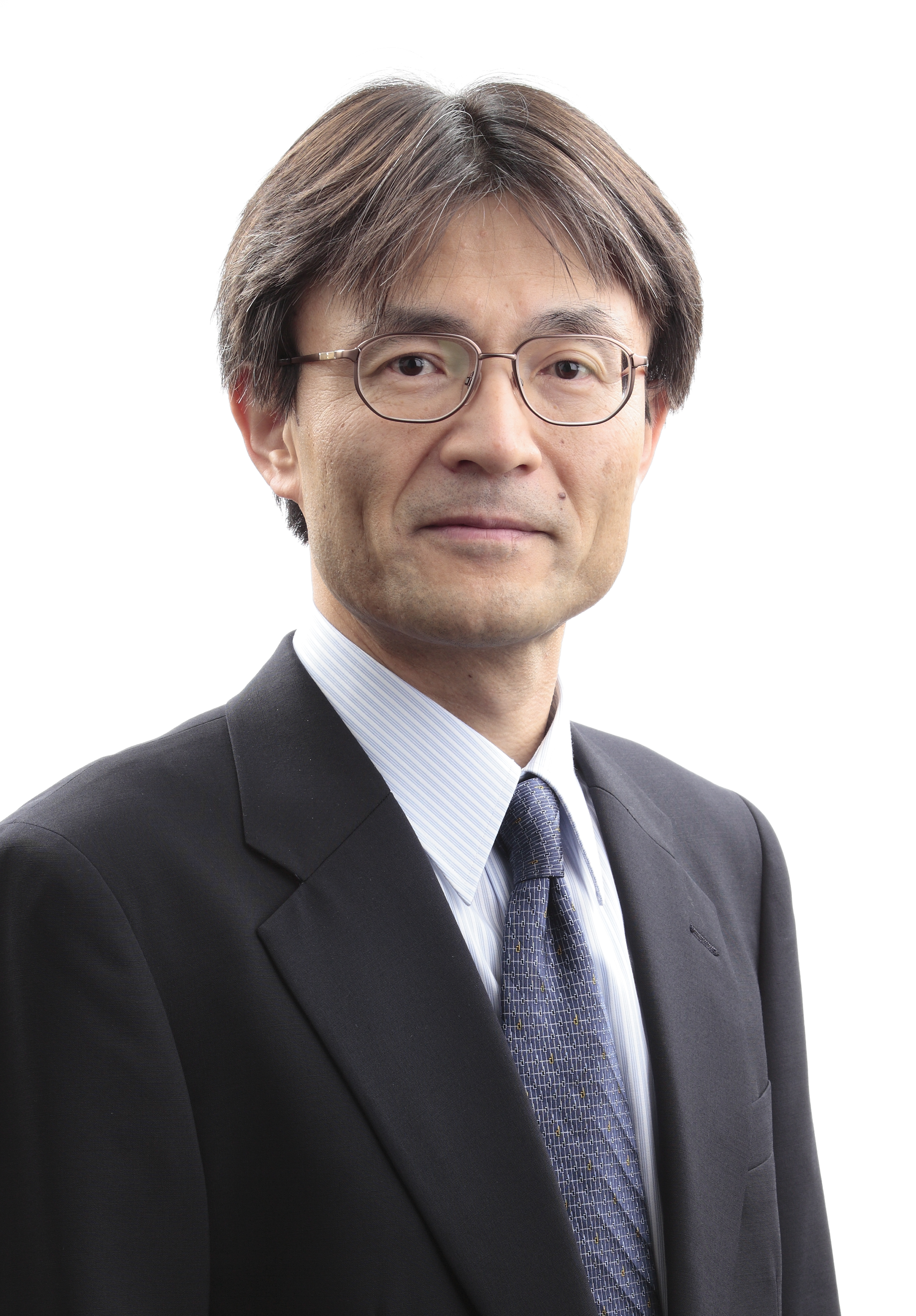 長谷川 好規 先生