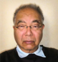 林 皓三郎 先生