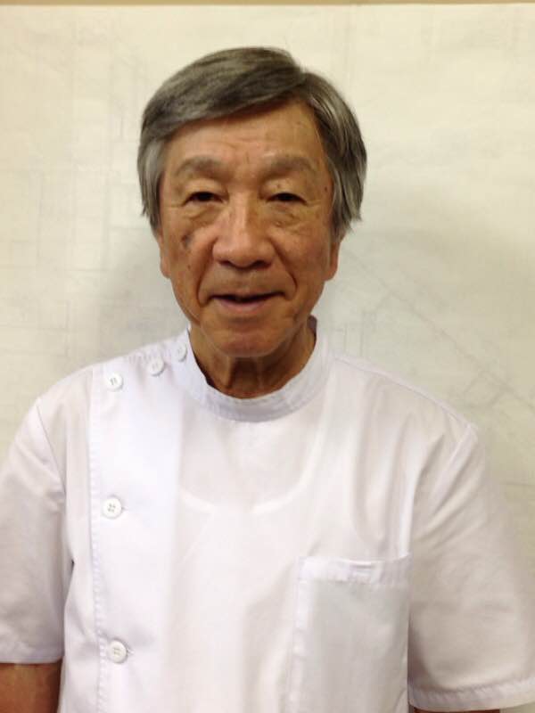 井坂 勝利 先生