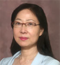 中川 やよい 先生