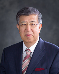 齋藤 義郎 先生