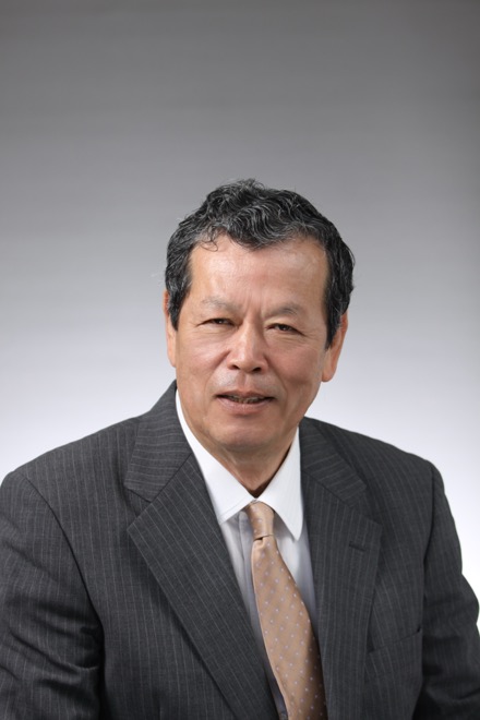 山本 博司 先生