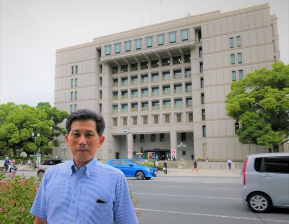 吉田 英樹 先生